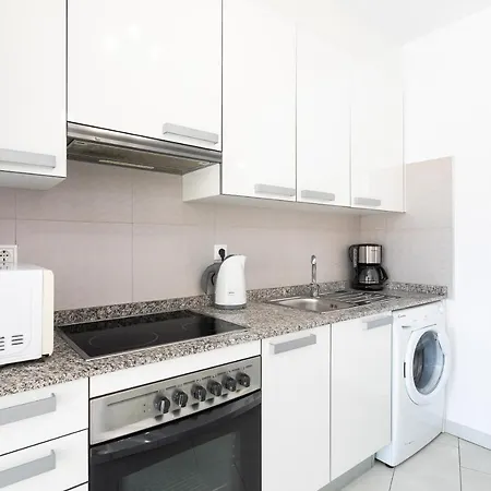 Appartement Henri