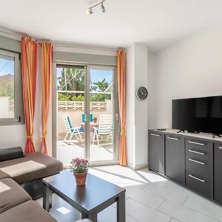 Apartment Henri El Campello