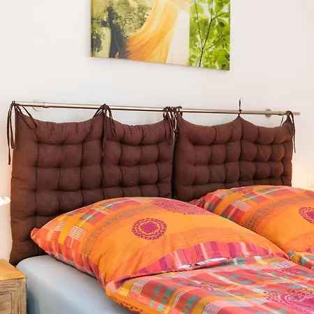 Henri Apartment *