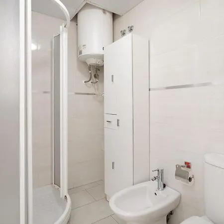Henri Apartment El Campello