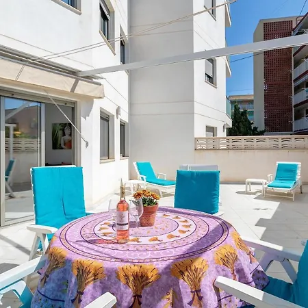 Henri Apartment