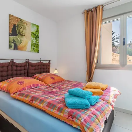 Apartment Henri El Campello